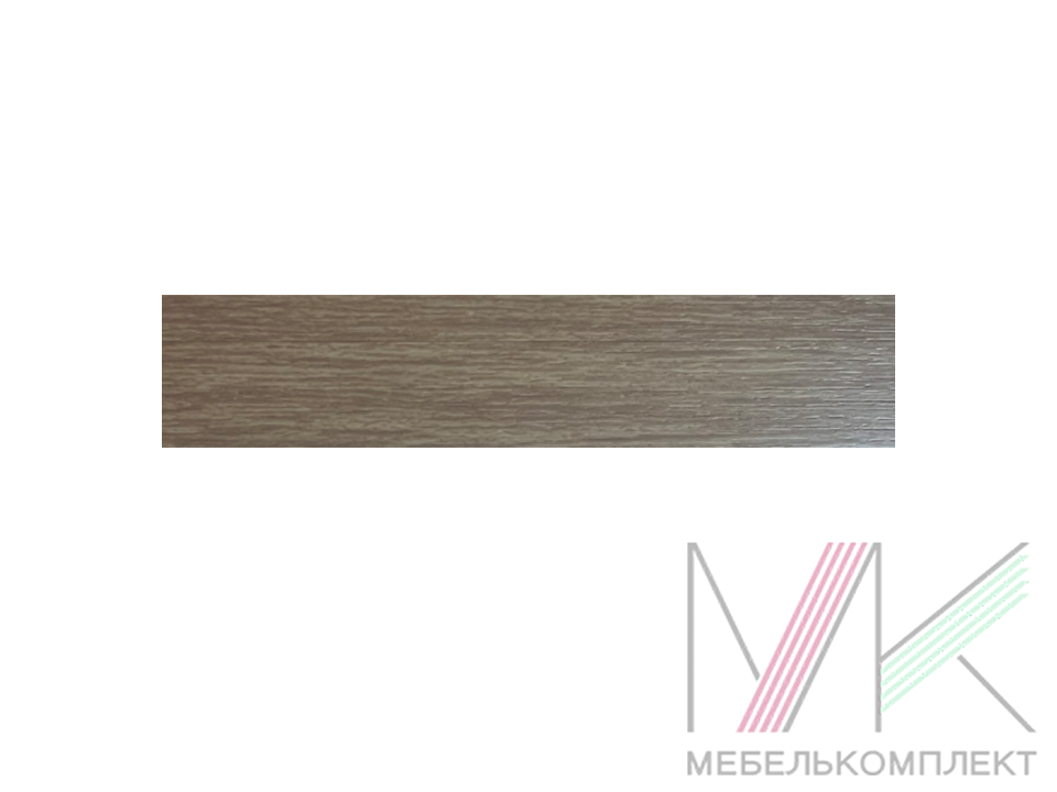 Кромка ПВХ 35х2 Дуб Кастелло Медовый 500027W РЕХАУ 