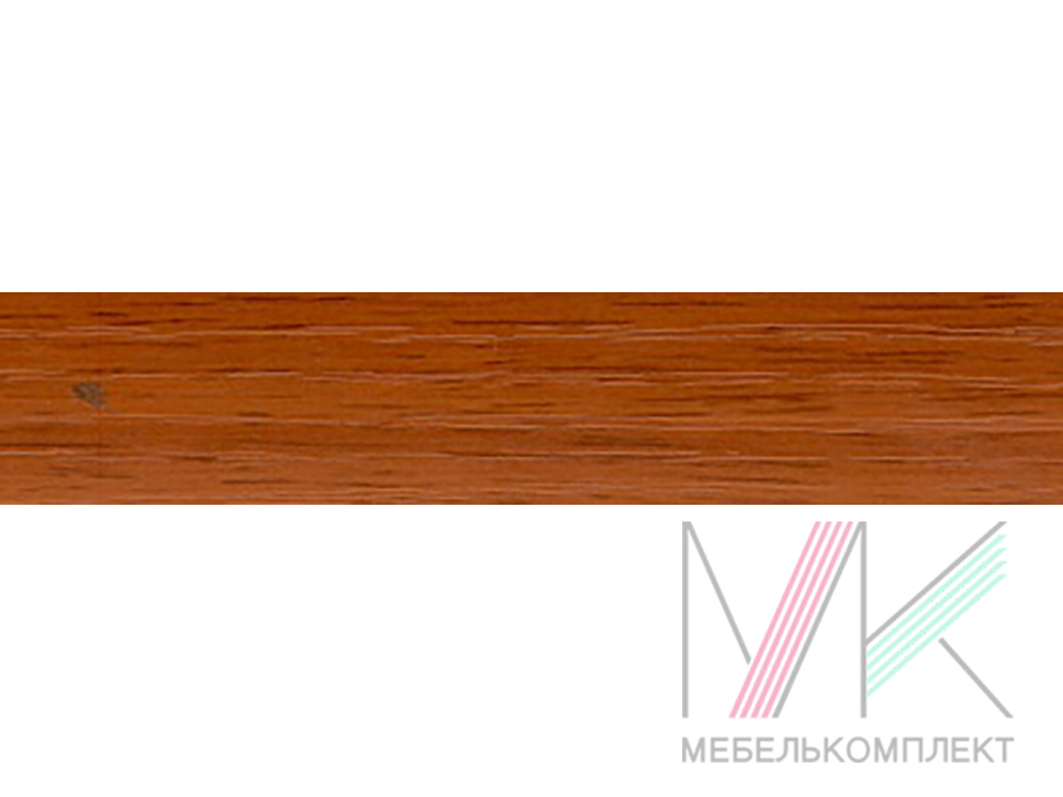 Кромка ПВХ 19х2 Орех Мария Луиза 02B15/WH1455 (ЛДСП Орех Итальянский) UP