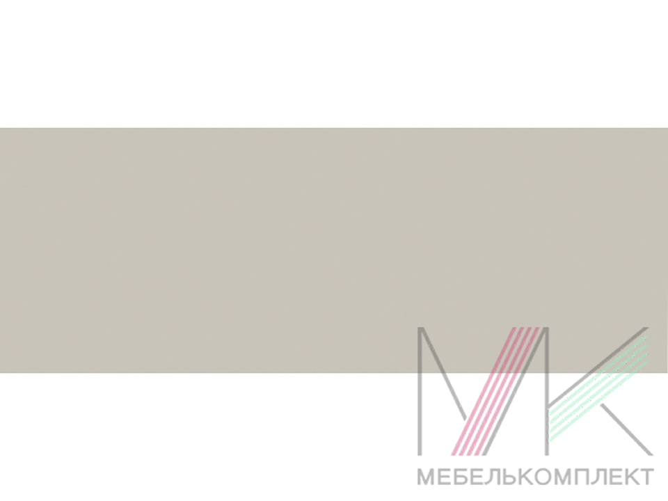 Кромка ПВХ 19х2 Кашемир 5981 KR (ЛДСП Кашемир, Тэффи,Тэфи)