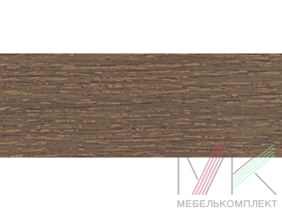 Кромка ПВХ 19х2 Дуб Кастелло Бренди K359 KR