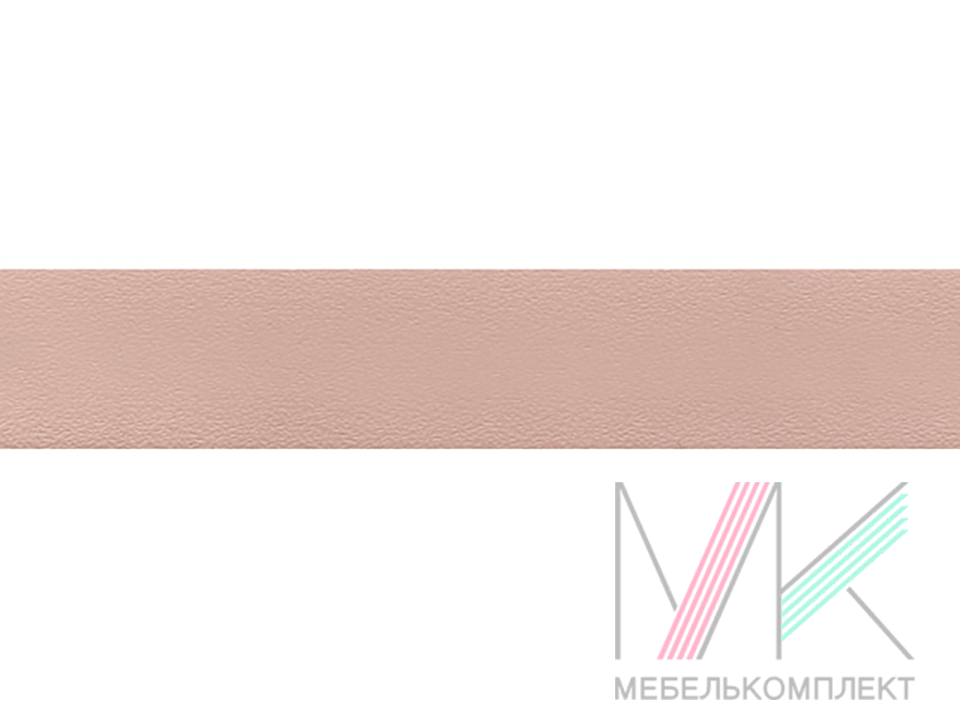 Кромка ПВХ 19х0,4 Имбирь МК-014 