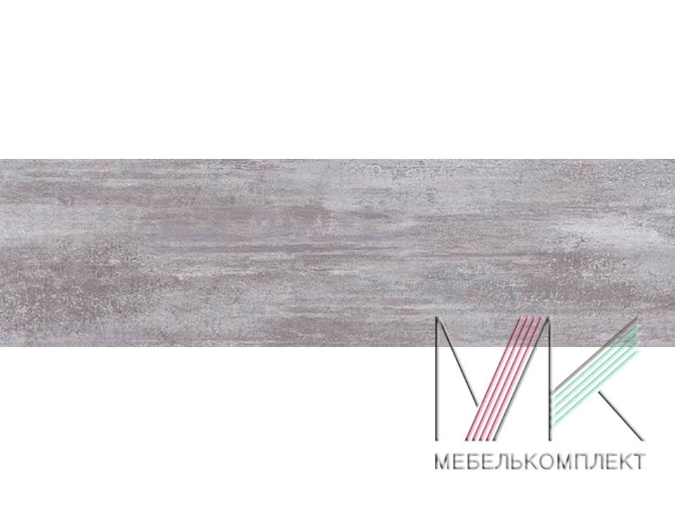 Кромка № 7093/Е Бетон (h=44мм) 