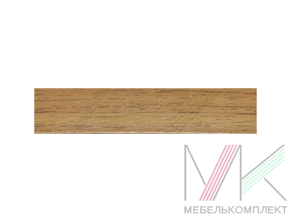 Кромка ПВХ 28х0,4 Дуб R4163 (ЛДСП Орех Гварнери) REHAU