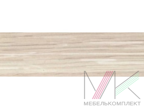 Кромка ПВХ 35х2 Дуб Атланта WH1459 UP