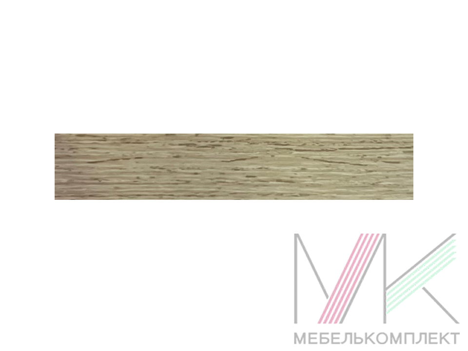Кромка ПВХ 36х2 Сосна Кремовая Лофт К011 KR (ЛДСП Пикард)