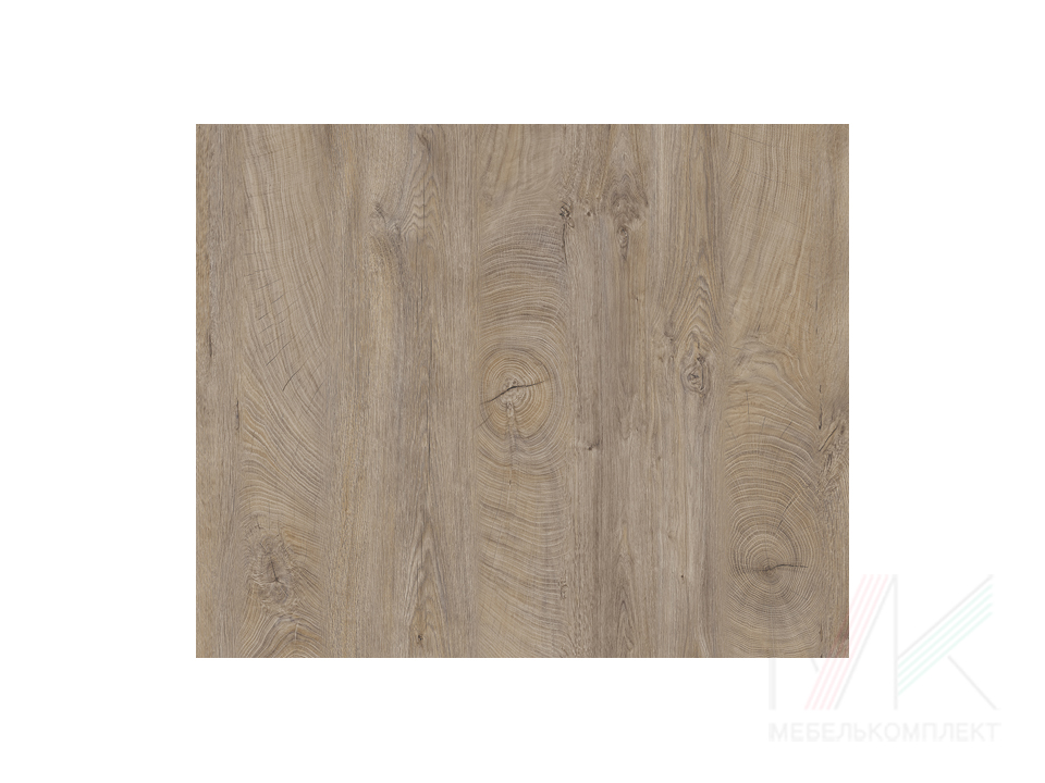 ЛДСП 16 Дуб Эндгрейн Необработанный K105 2,80х2,07 PW (30) Ultradecor