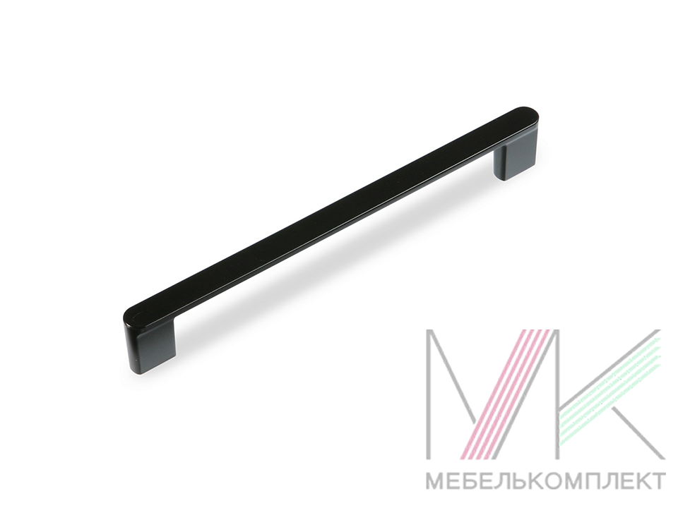 Скоба FS-226 160 черный матовый (30) СП
