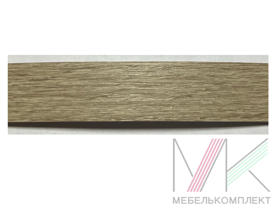 Кромка ПВХ 35х2 Дуб Кронберг МК-164