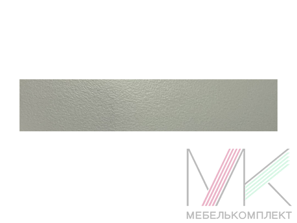 Кромка ПВХ 35х2 Серый МК-041 (ЛДСП Серый Lamarty) 