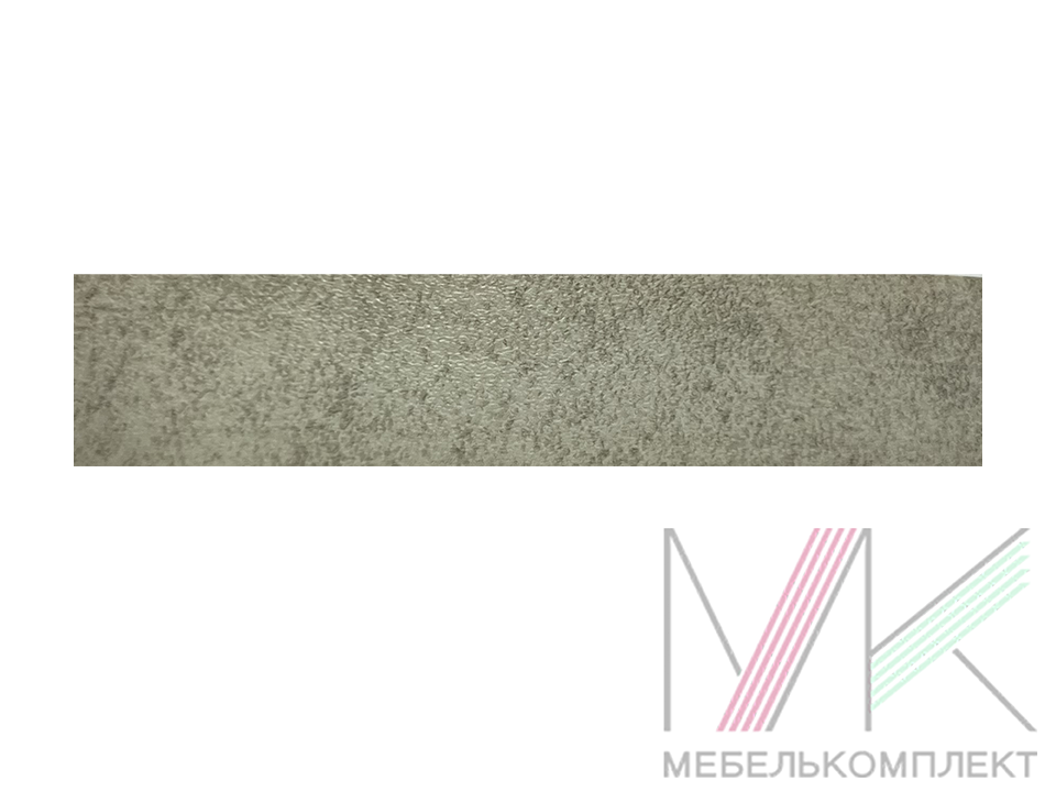 Кромка ПВХ 19х0,4 Слэйт МК-162