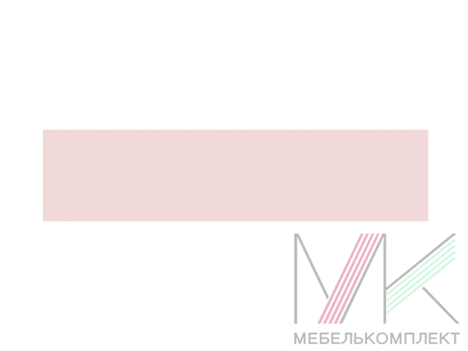 Кромка ПВХ 19х2 Розовый Кварц 101094U РЕХАУ