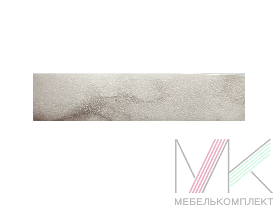Кромка ПВХ 35х2 Мрамор МК-190
