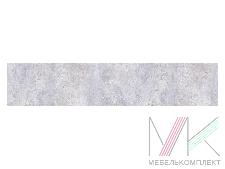 Кромка № 720 Цемент (h=45) Союз