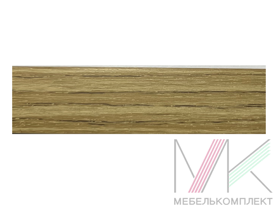 Кромка ПВХ 36х2 Дуб Эвок Прибрежный K365 KR