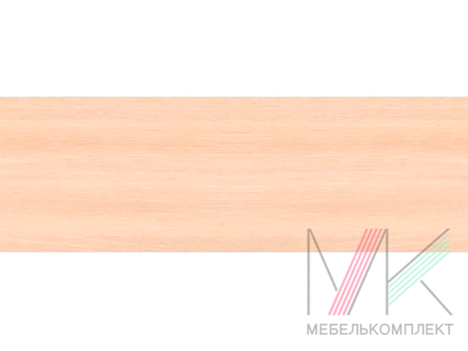 Кромка ПВХ 35х2 Дуб Выбеленный WH1385 UP