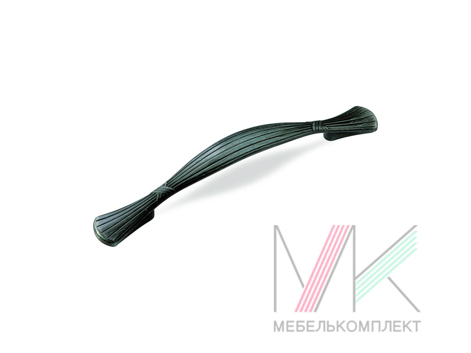 Скоба FS-135 096 олово шлифованное (50) СП