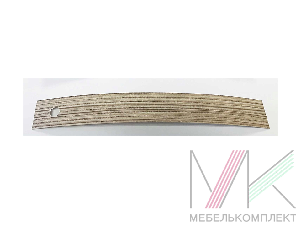 Кромка ПВХ 19х2 Каньон Песчаный  WH1536 UP