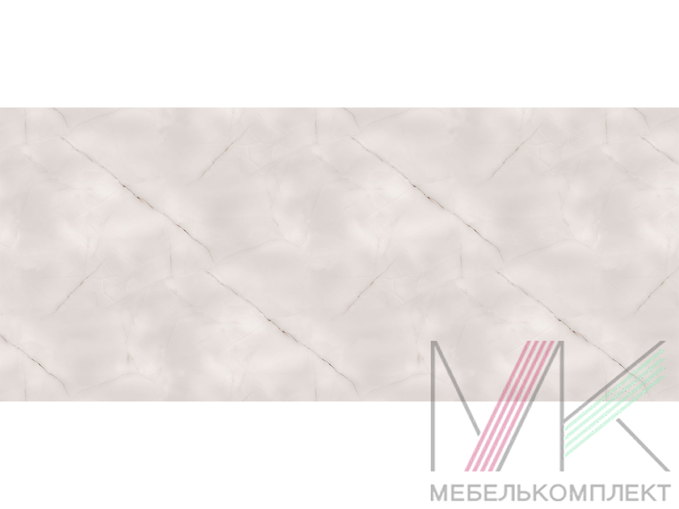 Мебельный щит № 4912/Pt Кветта (600*3000*4) Кедр