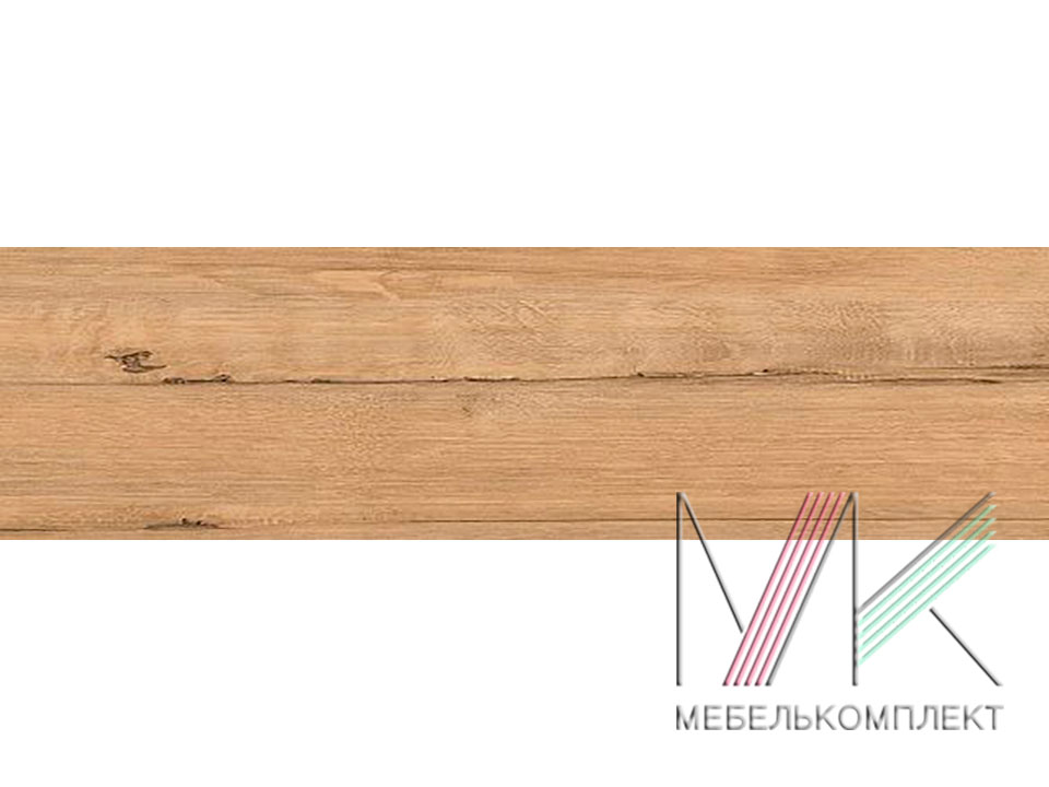 Кромка № 3829/NW Дуб Бунратти (h=44мм)