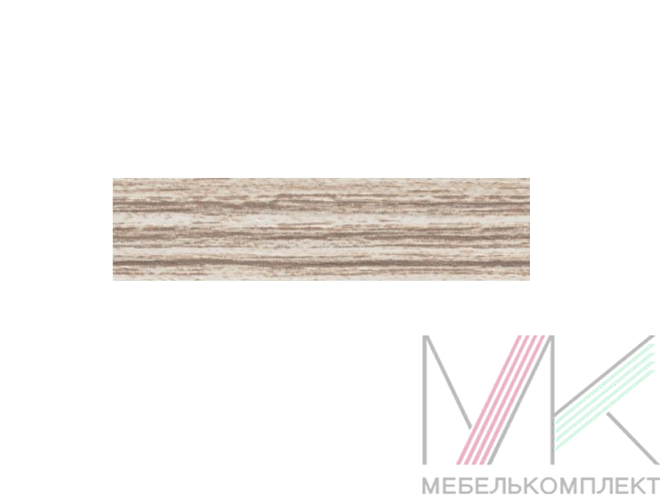 Кромка ПВХ 19х2 Сосна Кремовая Лофт 2465W (ЛДСП Лофт) REHAU