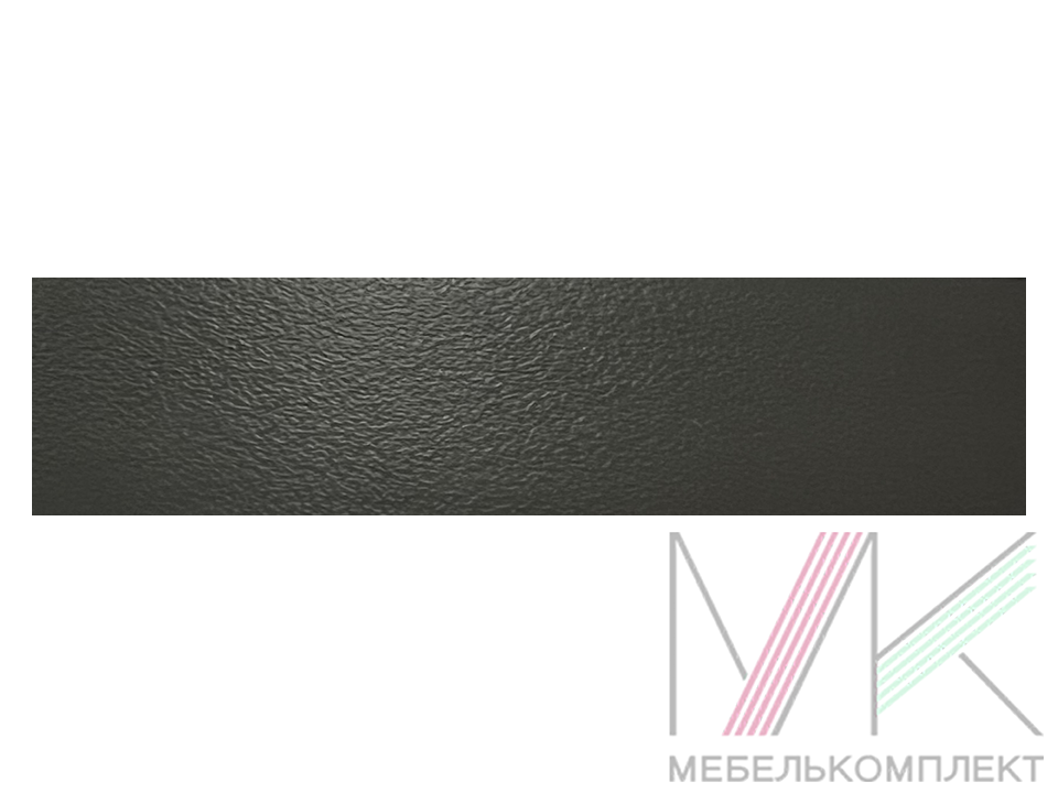 Кромка ПВХ 35х2 Базальт МК-023 (ЛДСП Оникс)
