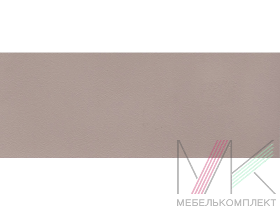 Кромка ПВХ 19х2 Капучино 0205-R05 EG (ЛДСП Капучино Ultradecor)