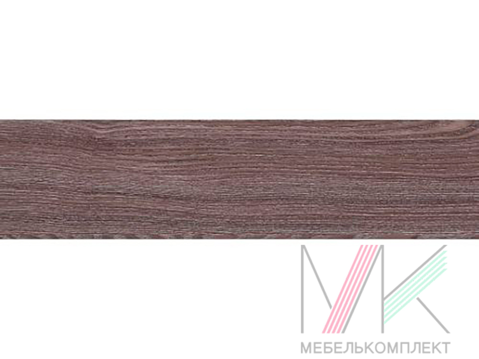 Кромка ПВХ 19х2 Ясень Анкор Темный WH1539 UP