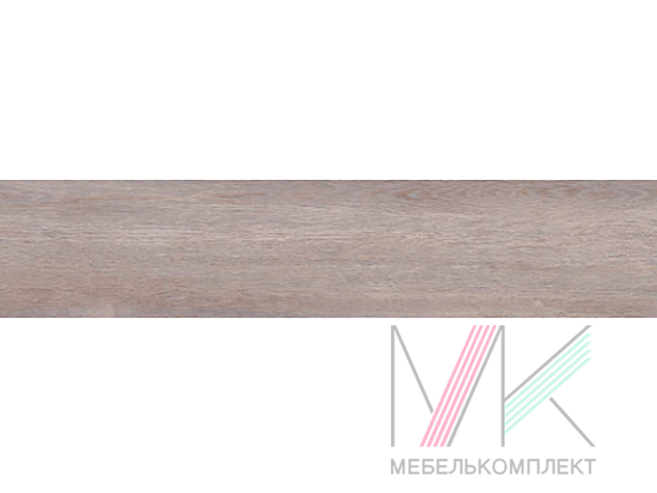 Кромка ПВХ 19х2 Дуб Клабхаус Серый К079 KR