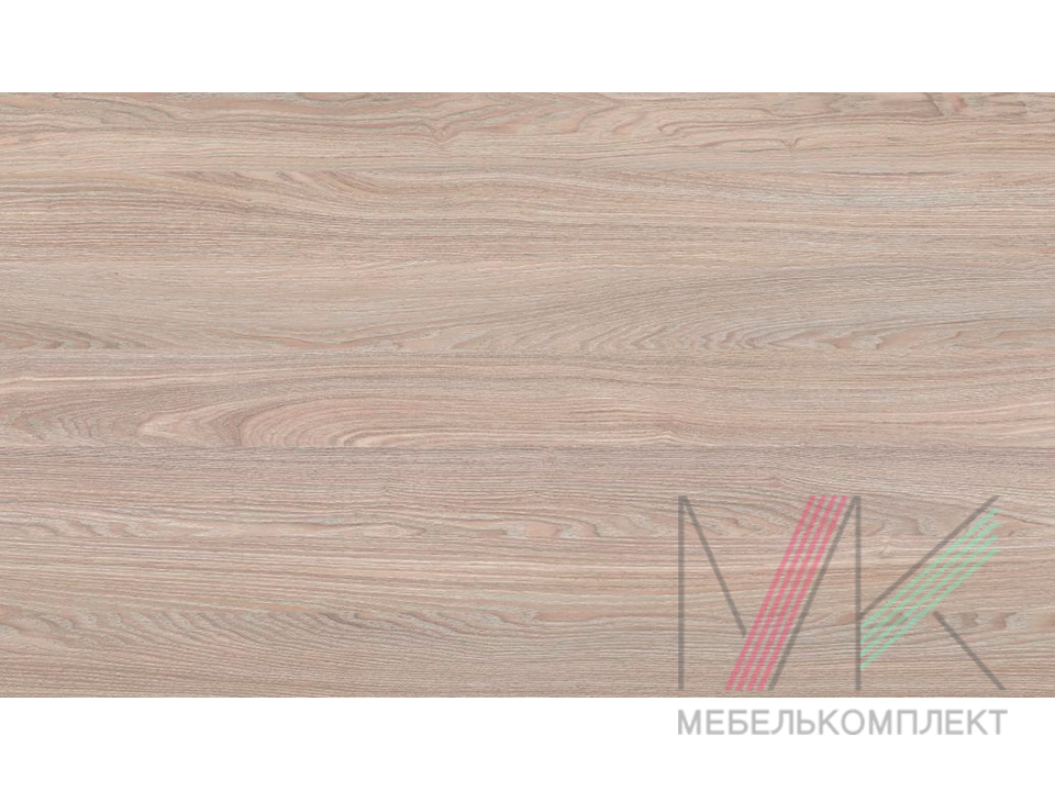 Кромка ПВХ 19х2 Ясень Анкор 239 RL (ЛДСП Ясень Анкор светлый)
