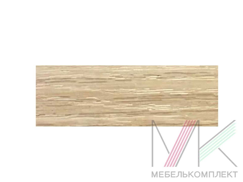 Кромка ПВХ 35х2 Дуб Сонома WH1454 UP