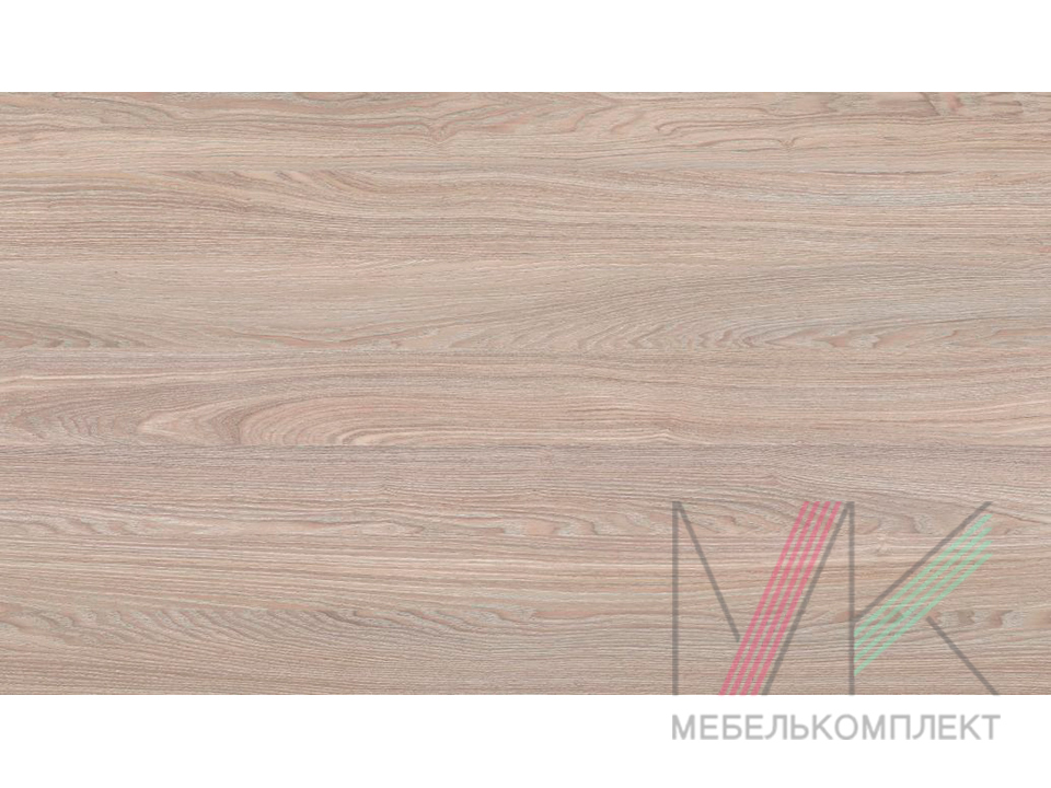 Кромка ПВХ 36х2 Ясень Анкор 239 RL (ЛДСП Ясень Анкор светлый)