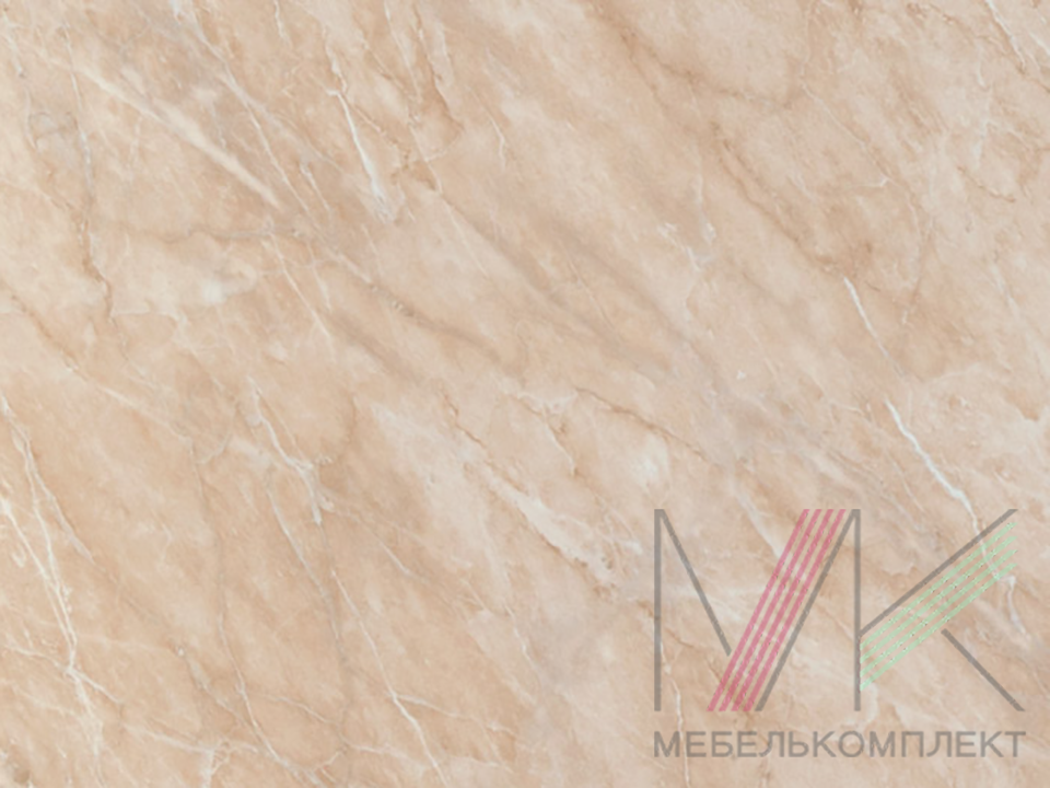 Кромка №100МА Оникс бежевый (h=45 мм)