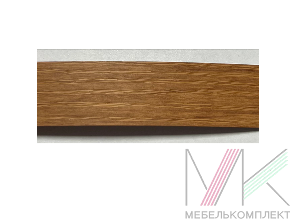 Кромка ПВХ 35х2 Ольха WH1458 UP