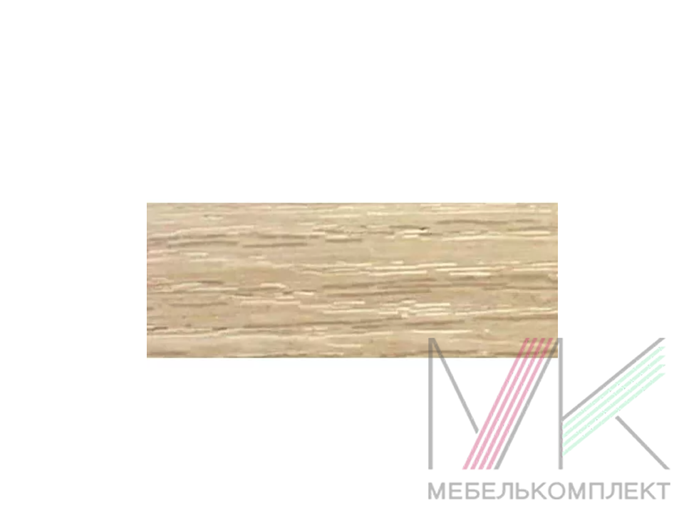 Кромка ПВХ 25х0,4 Дуб Сонома WH1454 UP