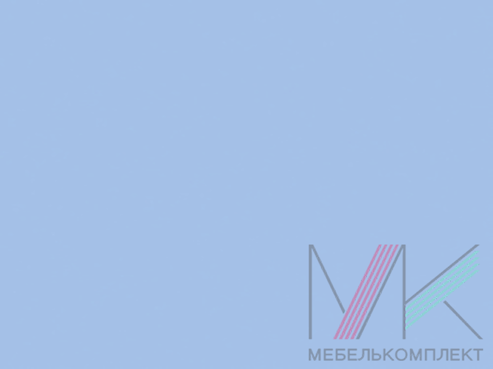 ЛДСП 16 Голубой 6006 1,83х2,75 Ш ТОМСК (40)