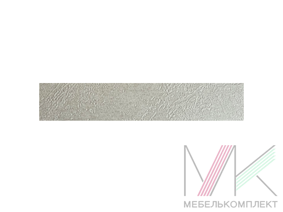 Кромка ПВХ 19х2 Шелковый камень 100233S РЕХАУ 