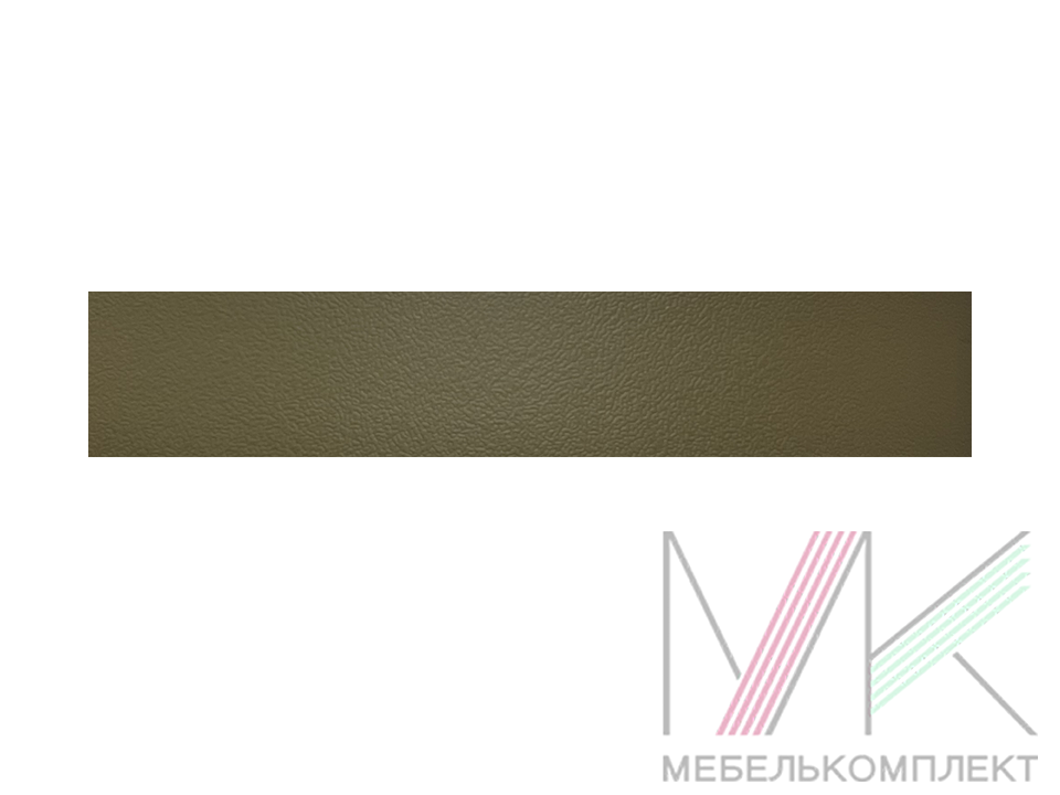 Кромка ПВХ 19х2 Серый Камень WS349 UP