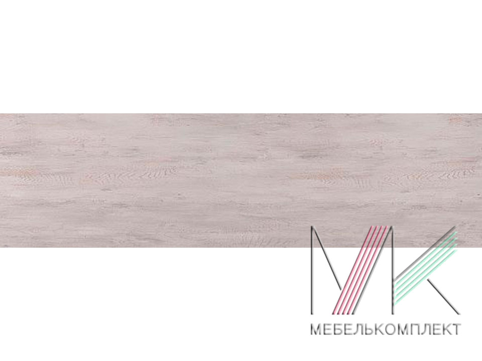 Кромка № 3861/Rw Белое дерево состаренное Кедр