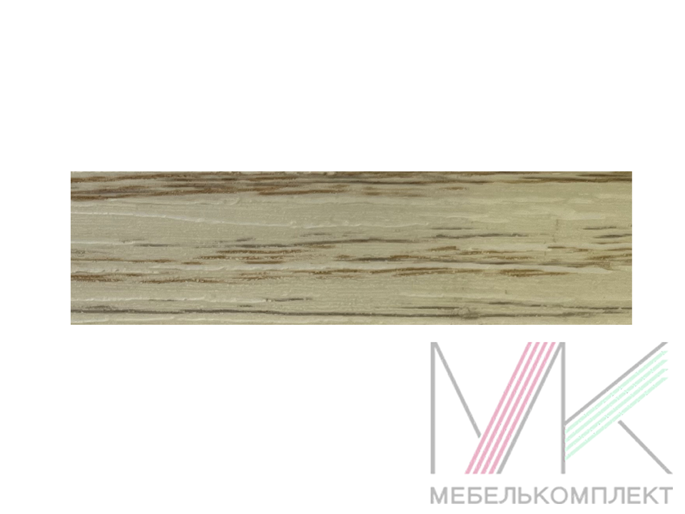 Кромка ПВХ 19х0,4 Винтаж WH1965 UP