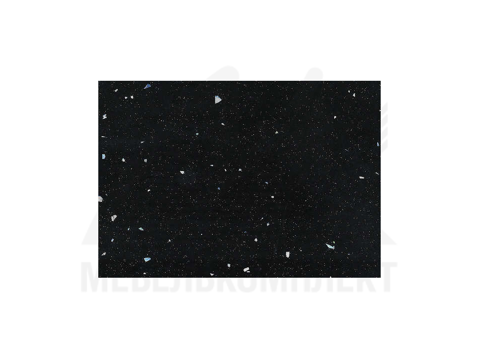 Мебельный щит № 415Г Антарес (600*3000*4) Союз
