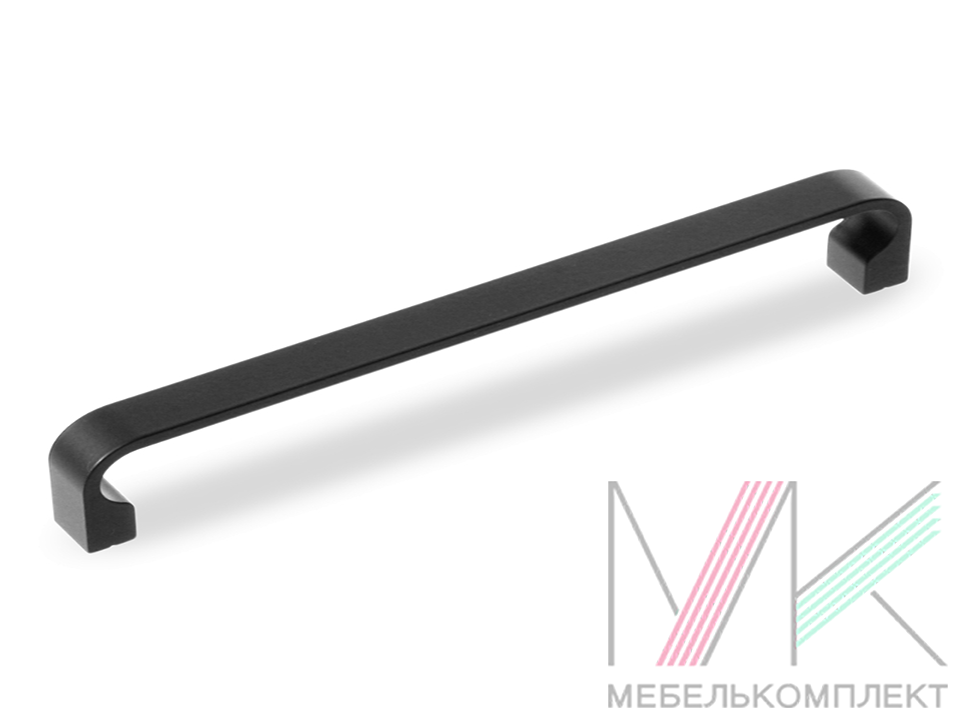 Скоба PS 221.192.010 черный глубоко-матовый №33 (50)