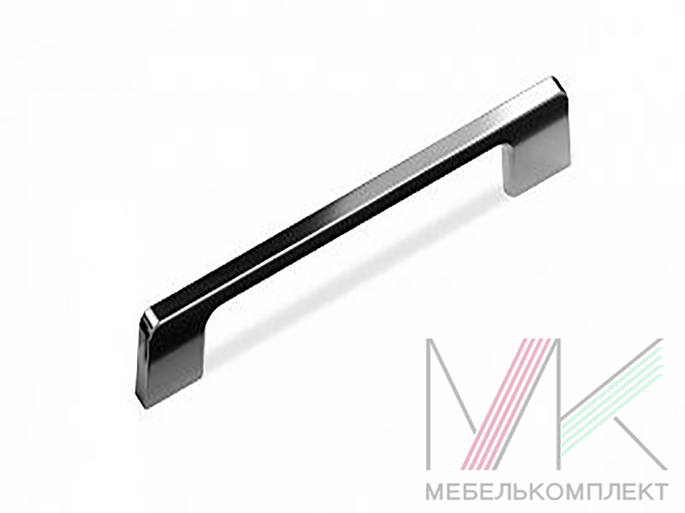 Скоба FS-108 160 Cr глянцевый  (20) СП