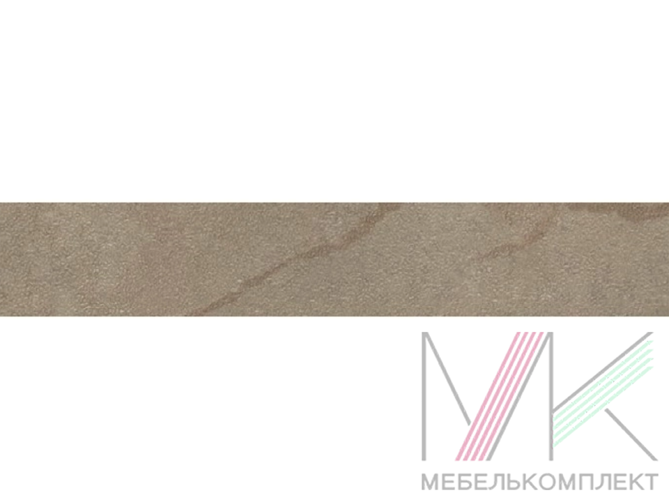 Кромка ПВХ 19х2 Терра WH2086 UP