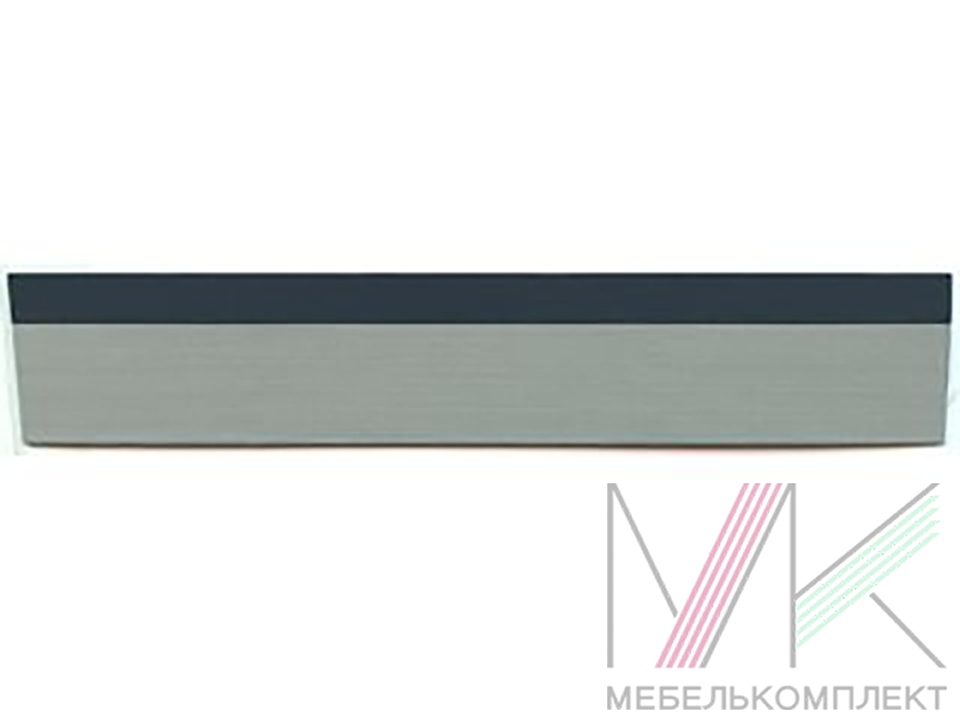 Кромка 23/1,3 Серебристый металлик 1637Е REHAU