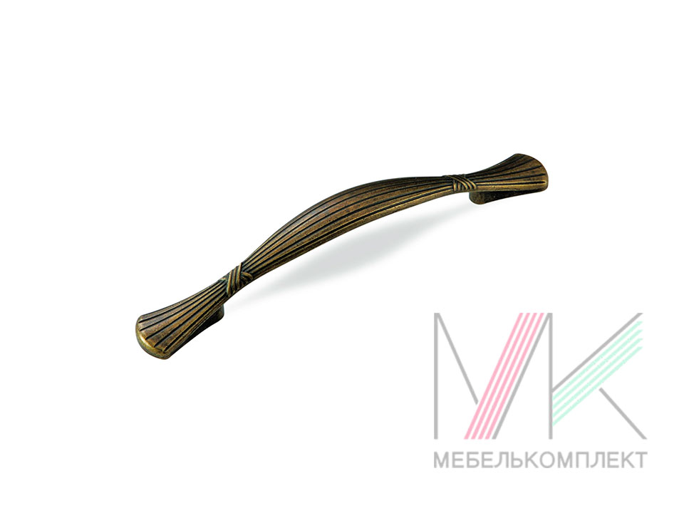 Скоба FS-135 096 старая бронза (50) СП