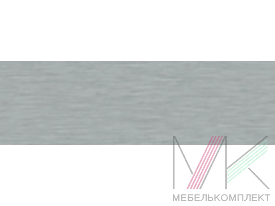Кромка ПВХ 19х2 Титан WH1482 UP