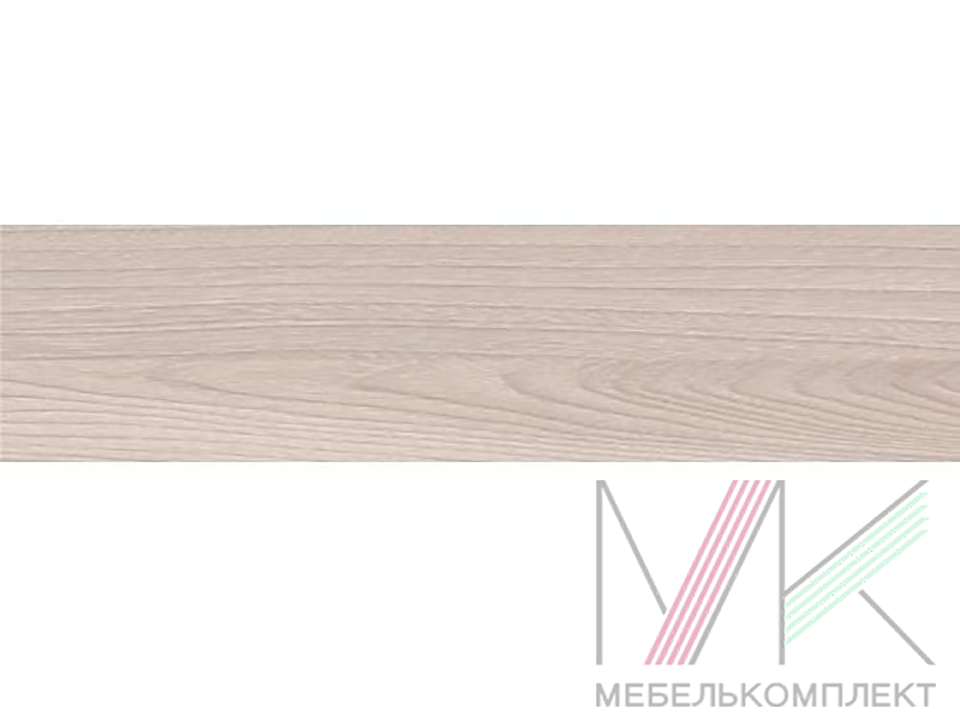 Кромка ПВХ 25х2 Ясень Шимо Светлый WH1382 UP