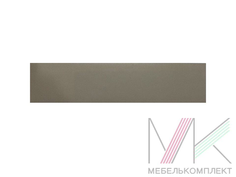 Кромка ПВХ 19х0,4 Клауд МК-030 (ЛДСП Клауд, Камень)